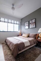 The Riverwalk / Riverwalk Apartments (D1), Apartment #619554091